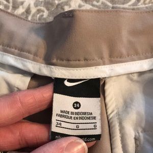 Nike shorts